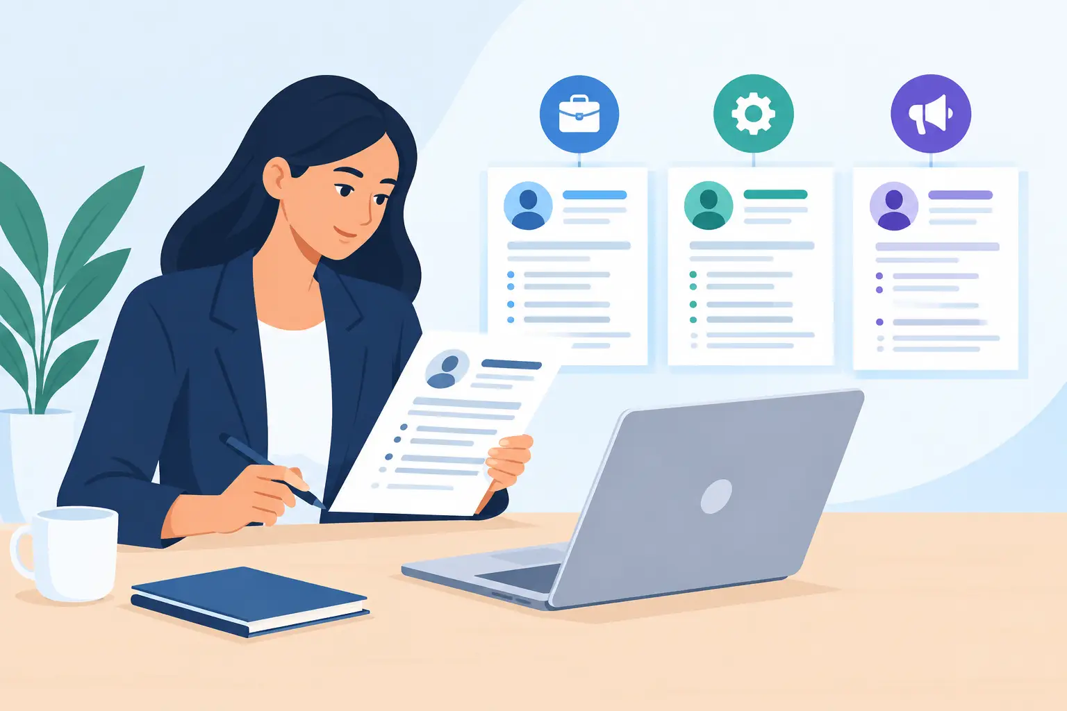 How to Tailor Resume Content for Each Job