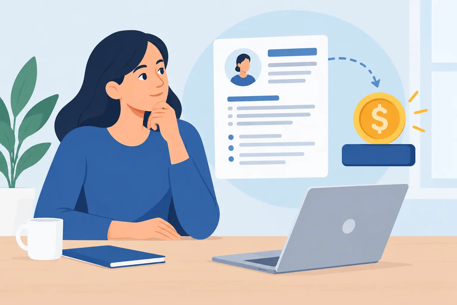 Is a Pay Per Use Resume Builder Worth It?