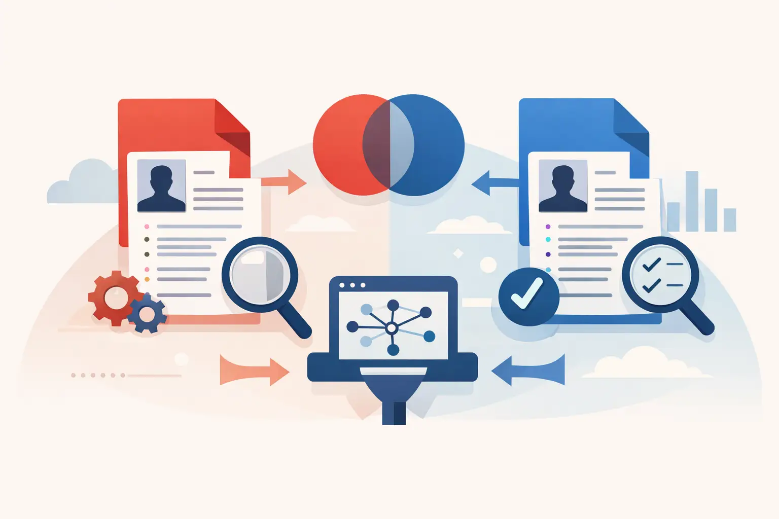 PDF vs DOCX ATS Resume: Which File Should You Send?